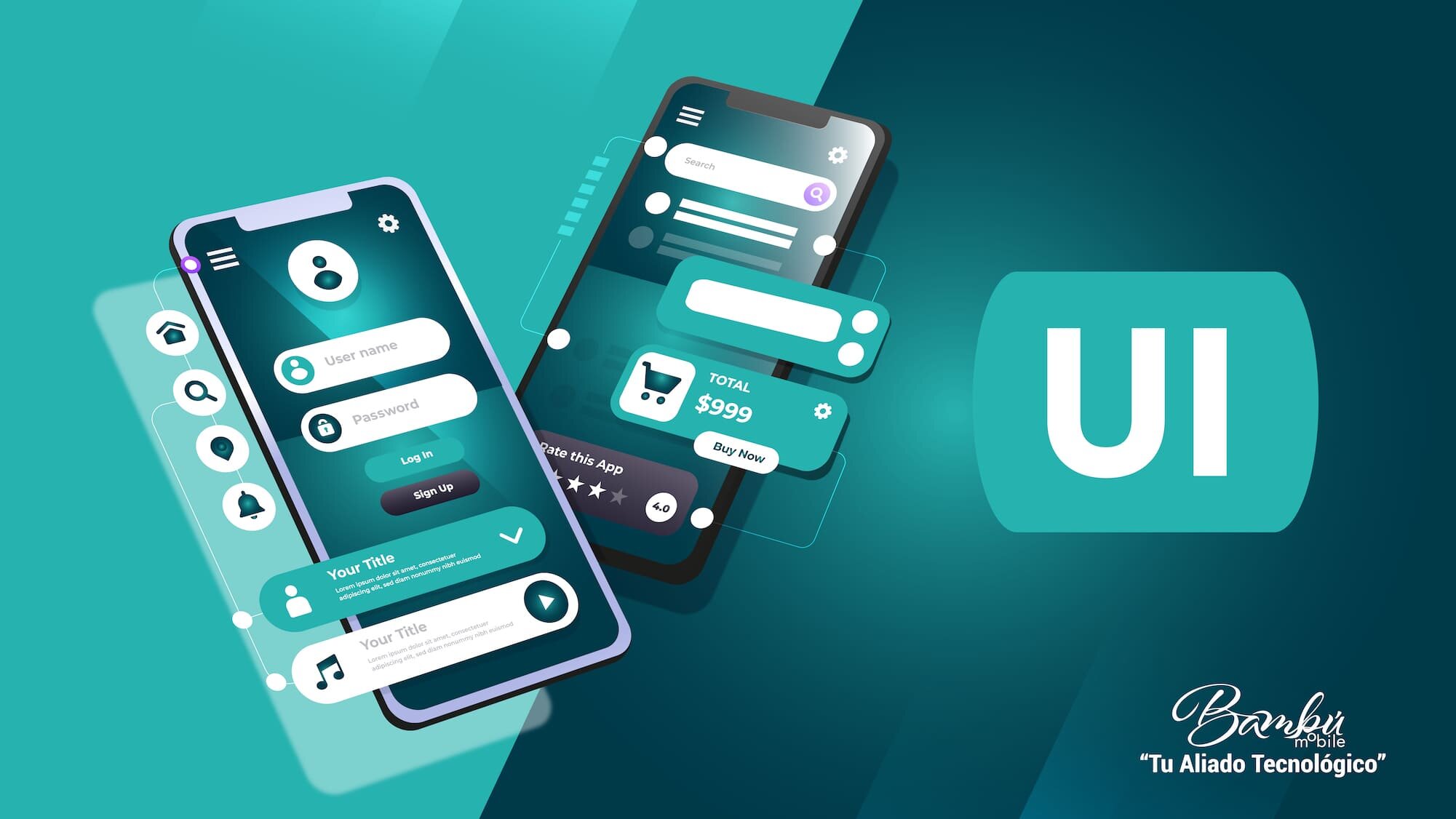 Apps de gestión hipotecaria eficaces