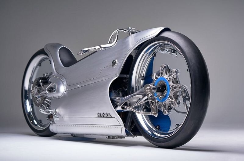 🏍️ Hipotecar tu moto: una alternativa para financiar tus proyectos inmobiliarios