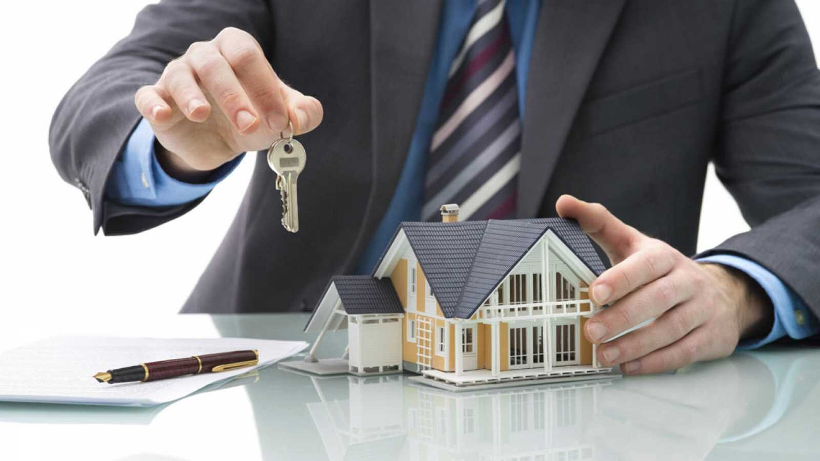 🏡💼 Hipotecas para no residentes: todo lo que debes saber antes de comprar una propiedad en el extranjero