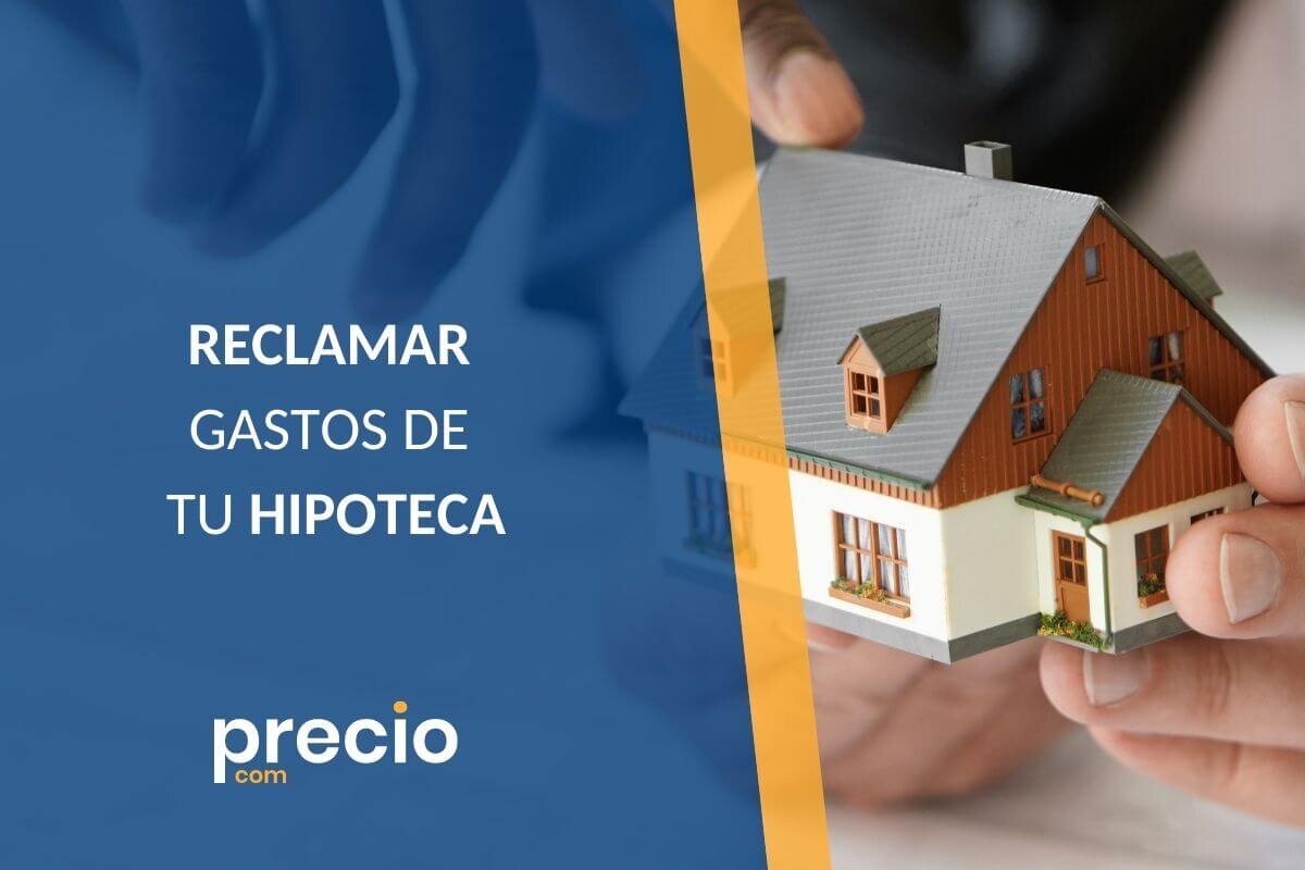 ¿Qué pasos debo seguir para reclamar los gastos de una hipoteca antigua? 